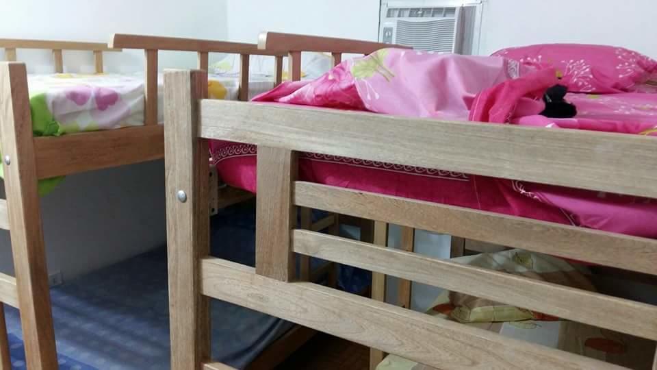 Hotel Don Juan Буга Екстериор снимка