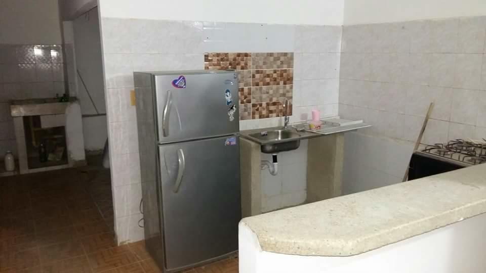 Hotel Don Juan Буга Екстериор снимка