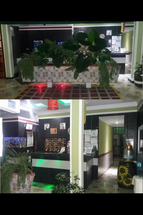 Hotel Don Juan Буга Стая снимка